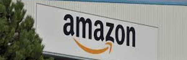 Amazon becomes largest US company by annual revenue, surpasses Walmart