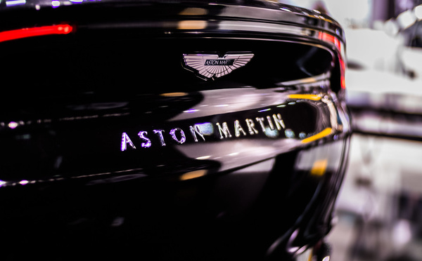 Aston Martin to cut up to 20% of jobs due to growing losses