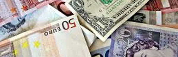 Global debt reaches record $348.3 trillion in 2025