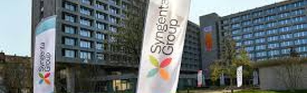 Syngenta to raise up to $10 billion in IPO