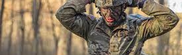 US carry out over a thousand strikes in the first day of the operation against Iran