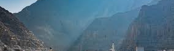 Bloomberg: China is pressuring Iran over Strait of Hormuz