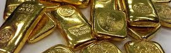 Venezuela to sell up to a ton of gold to the US