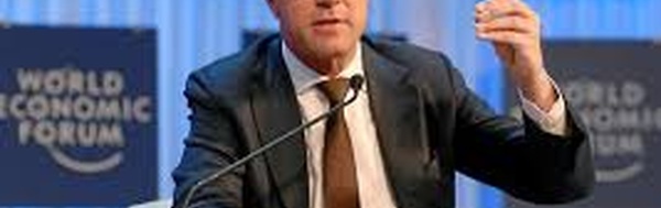 Rutte: NATO countries support US actions against Iran