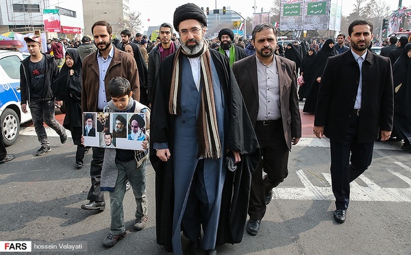 Iran's Assembly of Experts confirms election of Mojtaba Khamenei as Supreme Leader