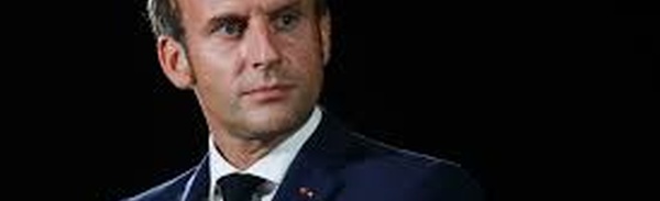 Macron: G7 countries are leaning toward using strategic oil reserves