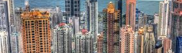 Hong Kong police raids offices of Citic Securities and Guotai Junan