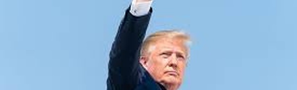 Trump calls on China to help resolve the Strait of Hormuz crisis