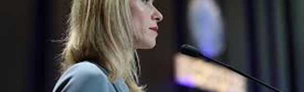 EU foreign ministers decline to send ships to the Strait of Hormuz