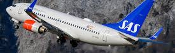 SAS to cancel over 100 flights due to high fuel prices