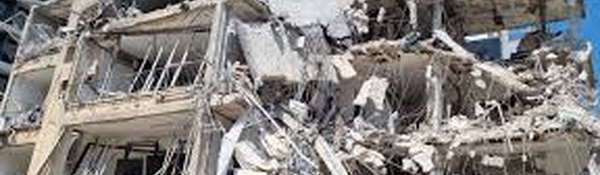 Iran avenges Larijani's death on Israel with new wave of strikes