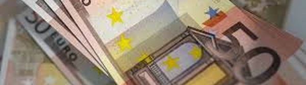 ECB downgrades its estimate for eurozone GDP growth, raises inflation forecast