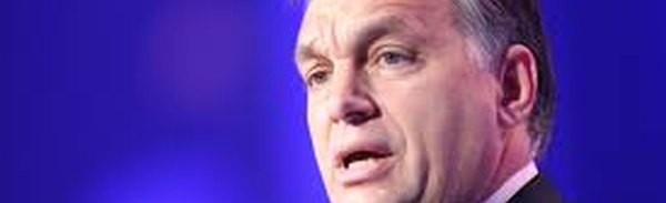 Orban announces suspension of gas supplies to Ukraine due to the situation with the Druzhba pipeline