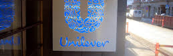 Unilever suspends hiring amid Middle East conflict