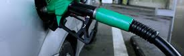 Diesel fuel price in Germany hits record high