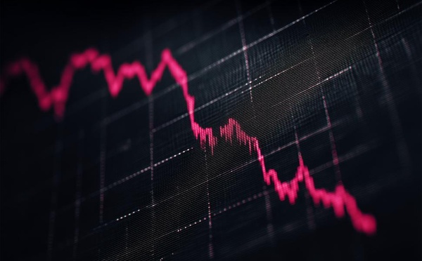 JPMorgan CEO expects worsening financial market conditions due to Iran war