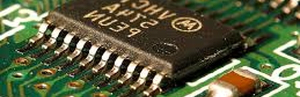 Global chip sales increase 1.6-fold in February