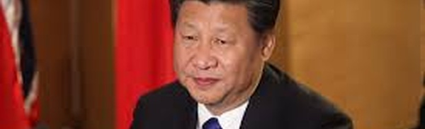 Xi Jinping declares unification inevitable at a meeting with Taiwan's opposition party leader