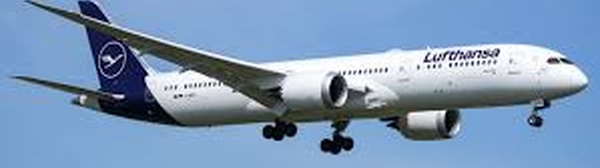 Flight attendant strike in Germany results in cancellation of over 500 flights