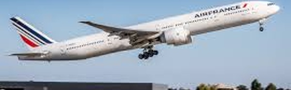 EC approves creation of Airbus and Air France joint venture