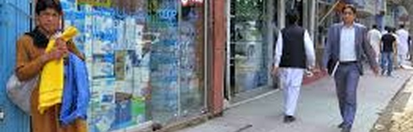 Afghanistan faces shortage of over 25,000 specialists due to restrictions on women