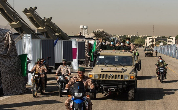 Reuters: Power in Iran transfers to the IRGC