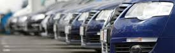 Global automakers' brand values declines for second consecutive year