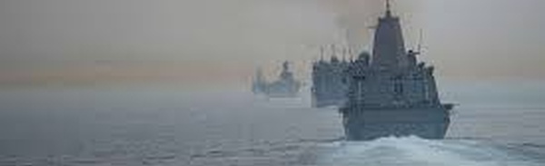 Iran introduces new rules for passage through the Strait of Hormuz