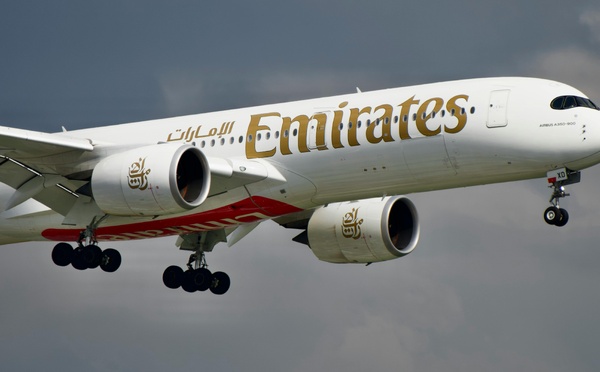 Emirates Group posts record annual pre-tax profit