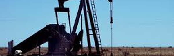 Global oil reserves hit record low