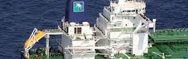 Saudi Aramco increases Q1 net profit by 25%
