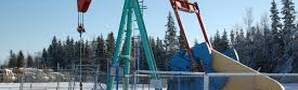 Oil companies resume exploration in Alaska