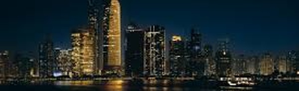 Abu Dhabi's sovereign wealth fund L'imad is developing infrastructure investment project with partners