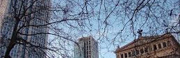 FT: Europe's biggest office real estate deal falls through