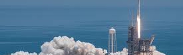 SpaceX files for IPO that could make Musk the world's first trillionaire