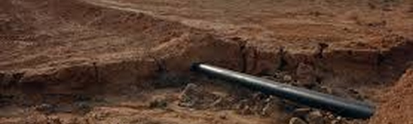 UAE: New oil pipeline bypassing the Strait of Hormuz is almost 50% complete
