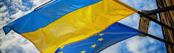 EU member states will soon decide on accession negotiations with Ukraine
