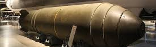FT: US discusses expanding nuclear weapons deployment in Europe