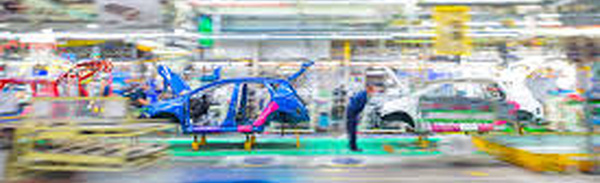 Toyota and Suzuki to suspend plant operations on Wednesday due to Typhoon Jangmi