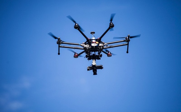 Mercedes to develop air defense system with drone supplier to Ukraine
