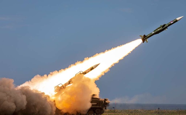 The US military declares the end of strikes on Iran