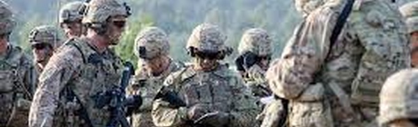 European NATO countries and Canada increase defense investment by nearly 20% in a year