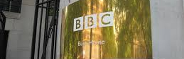 BBC to cut 550 jobs