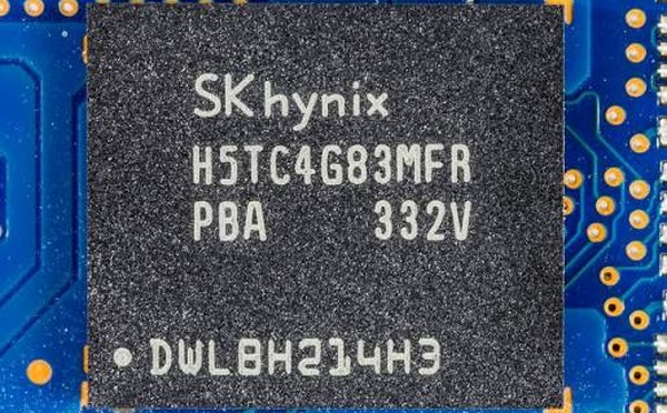 SK Hynix plans to raise over $29 billion in US IPO