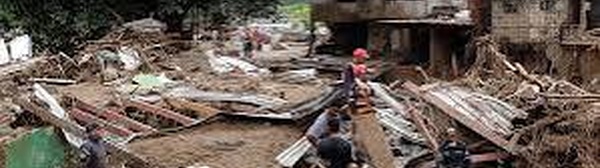 Death toll from Venezuelan earthquakes exceeds 230
