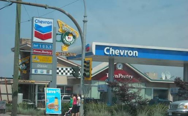 Chevron is exploring new deals to supply power to US data centers
