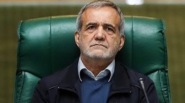 Pezeshkian states his readiness to implement the agreements if the US does so