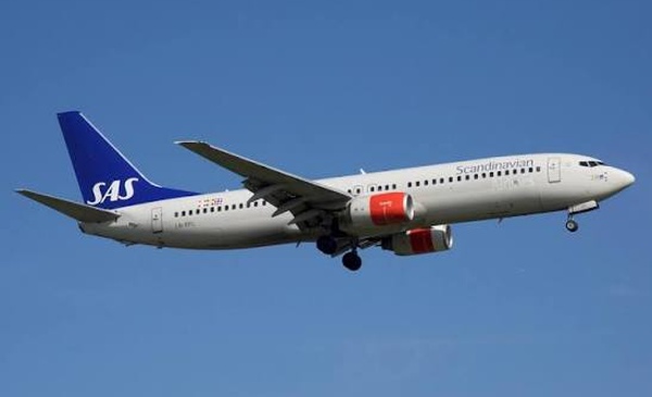 SAS orders Airbus aircraft worth over $10 billion