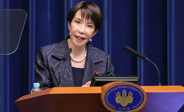 Japan's Prime Minister sets to increase GDP to $6.9 trillion by 2040
