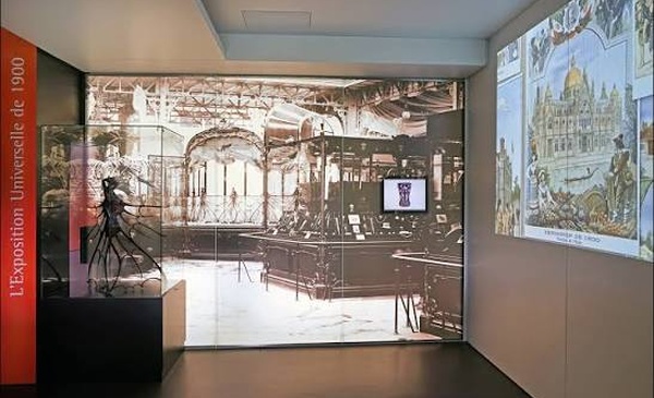 Le Parisien: Jewelry worth €4 million stolen from museum in France